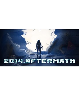 2014.Aftermath Steam Key GLOBAL